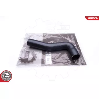 Gaine de suralimentation ESEN SKV OEM 4655362