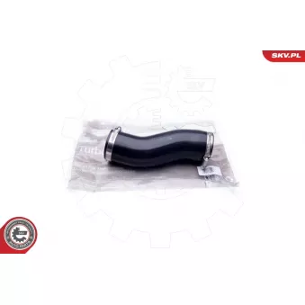 Gaine de suralimentation avant droit ESEN SKV OEM 0382LK