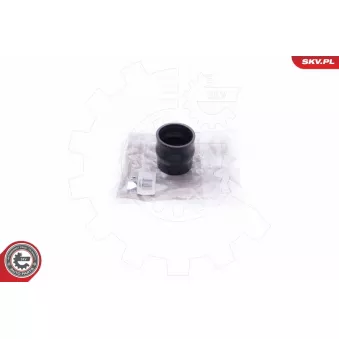 Gaine de suralimentation arrière droit ESEN SKV OEM 0382EY