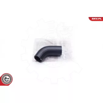 Gaine de suralimentation arrière droit ESEN SKV 24SKV792 pour VOLKSWAGEN TRANSPORTER - COMBI 1.9 CDTI - 150cv