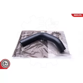 Gaine de suralimentation arrière gauche ESEN SKV OEM PNH000020