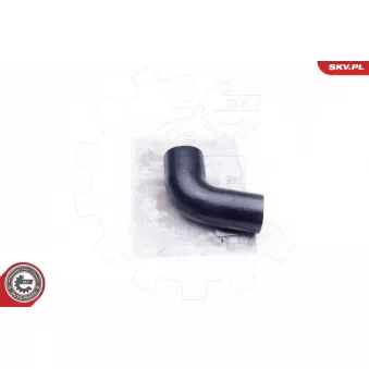 ESEN SKV 24SKV805 - Gaine de suralimentation