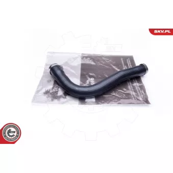 Gaine de suralimentation ESEN SKV 24SKV806 pour OPEL ZAFIRA 1.7 CDTI - 125cv