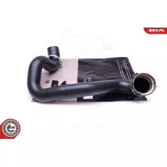 Gaine de suralimentation ESEN SKV 24SKV809