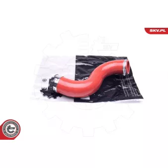 Gaine de suralimentation ESEN SKV OEM 8200962920 Gaine de suralimentation ESEN SKV OEM 8200962920