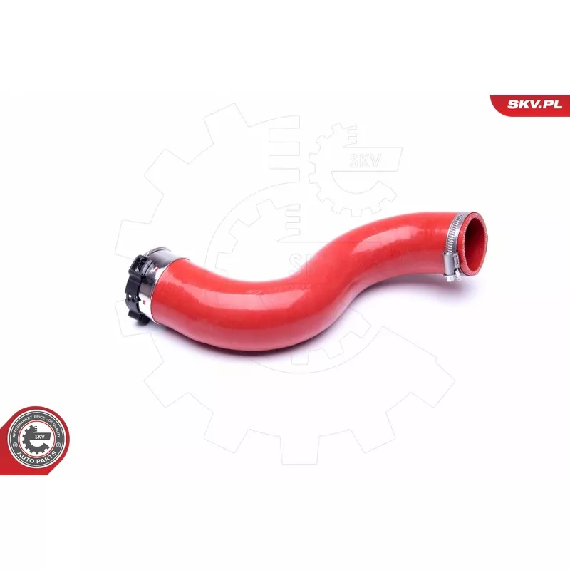 Gaine de suralimentation ESEN SKV 24SKV810 - Visuel 1