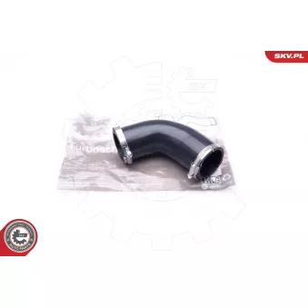 ESEN SKV 24SKV817 - Gaine de suralimentation