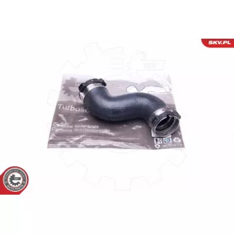 Gaine de suralimentation ESEN SKV OEM A6395282982