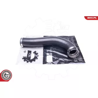 Gaine de suralimentation ESEN SKV OEM 4421019