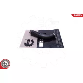 ESEN SKV 24SKV825 - Gaine de suralimentation arrière gauche