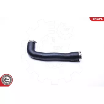 Gaine de suralimentation ESEN SKV 24SKV830 pour OPEL ZAFIRA 1.9 CDTI - 100cv