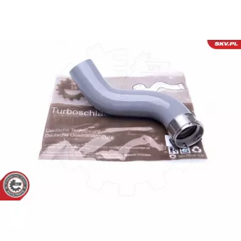 ESEN SKV 24SKV832 - Gaine de suralimentation