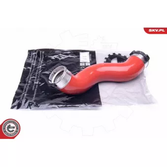 Gaine de suralimentation avant droit ESEN SKV 24SKV835