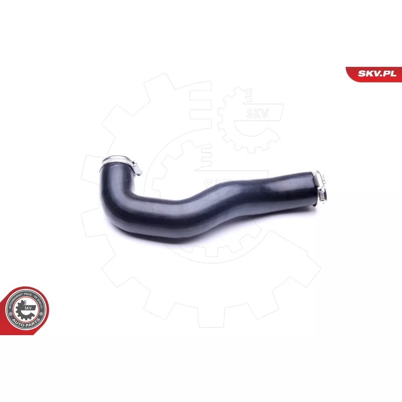 Gaine de suralimentation ESEN SKV 24SKV839 - Visuel 1