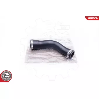 Gaine de suralimentation ESEN SKV OEM 24451329