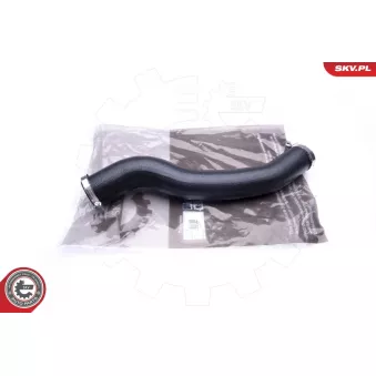 Gaine de suralimentation ESEN SKV OEM 1525112