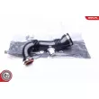 Tuyau d'aspiration, alimentation d'air ESEN SKV [24SKV859]