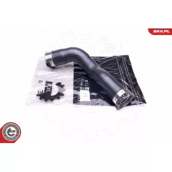 Gaine de suralimentation ESEN SKV 24SKV864 pour BMW Série 2 218 d - 136cv