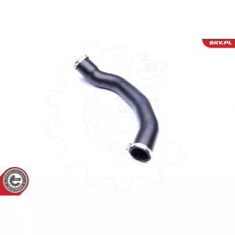 Gaine de suralimentation ESEN SKV 24SKV866 pour FORD C-MAX 2.0 TDCi - 136cv