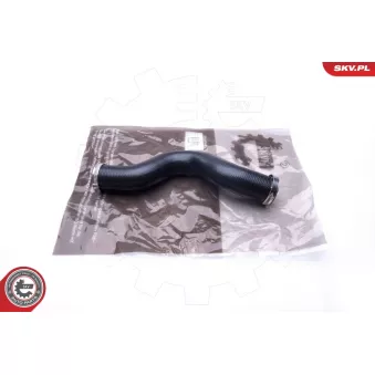 Gaine de suralimentation ESEN SKV 24SKV867 pour OPEL ZAFIRA 2.2 DTI 16V - 125cv