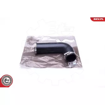 Gaine de suralimentation ESEN SKV OEM 12762043