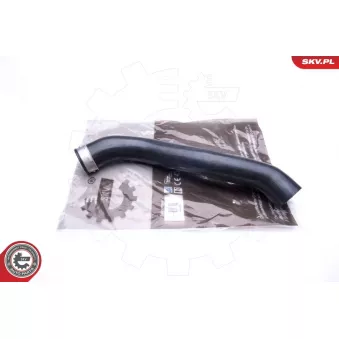 Gaine de suralimentation ESEN SKV 24SKV870 pour DODGE JOURNEY 2.0 CRD - 140cv