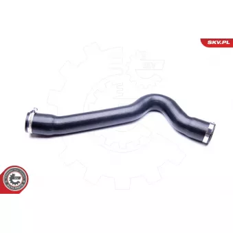 Gaine de suralimentation ESEN SKV OEM 0382S8