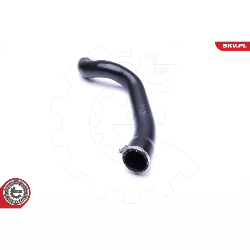 Gaine de suralimentation ESEN SKV 24SKV873 - Visuel 1