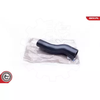 ESEN SKV 24SKV877 - Gaine de suralimentation