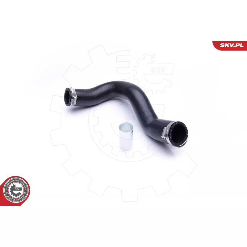 Gaine de suralimentation ESEN SKV 24SKV881 - Visuel 1