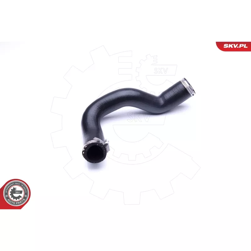 Gaine de suralimentation ESEN SKV 24SKV881 - Visuel 2