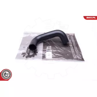 ESEN SKV 24SKV883 - Gaine de suralimentation