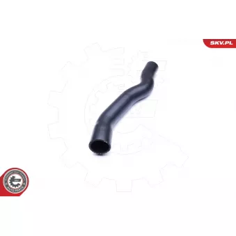 Gaine de suralimentation ESEN SKV OEM AV616K863VB