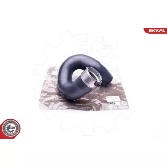 Gaine de suralimentation ESEN SKV OEM 50517520