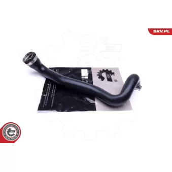 Gaine de suralimentation ESEN SKV OEM 144604965R