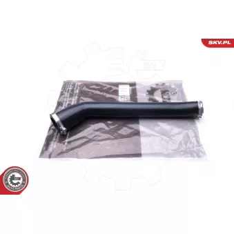 Gaine de suralimentation ESEN SKV OEM 6M516C646EA