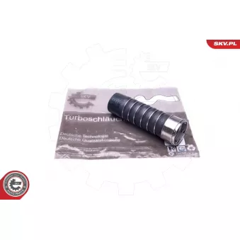 Gaine de suralimentation ESEN SKV OEM 144606173R