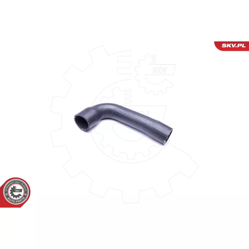 Gaine de suralimentation avant droit ESEN SKV 24SKV917 - Visuel 1