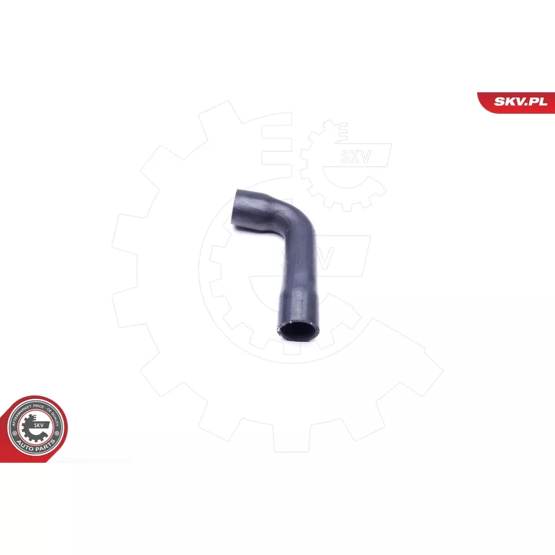 Gaine de suralimentation avant droit ESEN SKV 24SKV917 - Visuel 2