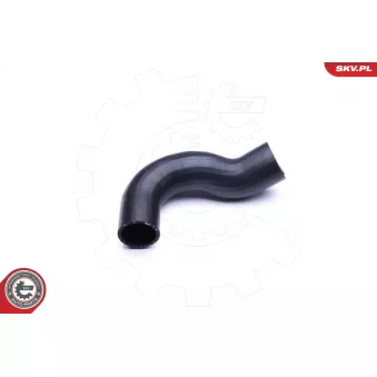 Gaine de suralimentation avant droit ESEN SKV OEM 6C116C646CE