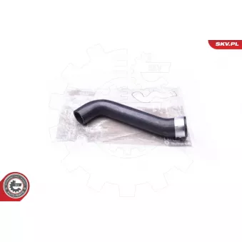 Gaine de suralimentation avant gauche ESEN SKV OEM 1J0145828AA