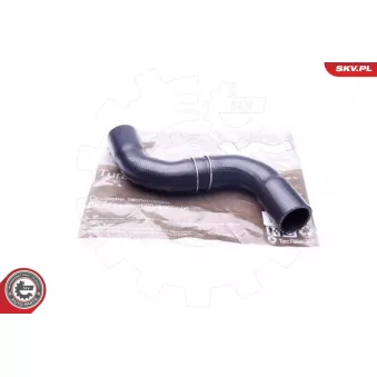 Gaine de suralimentation avant droit ESEN SKV OEM 14463JD52A