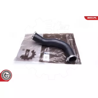 Gaine de suralimentation ESEN SKV OEM 51797251