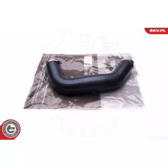 Gaine de suralimentation ESEN SKV 24SKV941 pour TOYOTA HILUX 1.9 JTD - 116cv