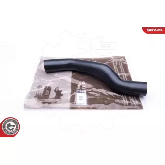 Gaine de suralimentation ESEN SKV 24SKV947 pour FORD TRANSIT TOURNEO 1.9 JTD - 105cv