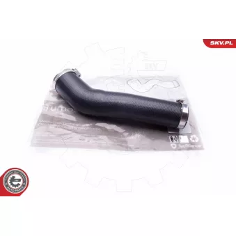 Gaine de suralimentation ESEN SKV 24SKV948 pour MITSUBISHI OUTLANDER 2.2 DI-D 4WD - 140cv