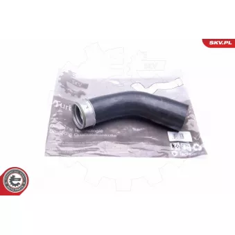 ESEN SKV 24SKV952 - Gaine de suralimentation