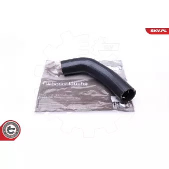 Gaine de suralimentation ESEN SKV OEM 1505A458