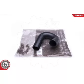 Gaine de suralimentation ESEN SKV 24SKV957 pour FIAT BRAVO 1.4 T-Jet - 150cv