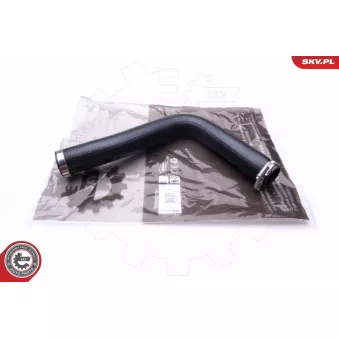 Gaine de suralimentation ESEN SKV 24SKV969 pour OPEL ZAFIRA 1.7 CDTI - 110cv